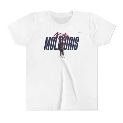 Kaitlyn Molitoris Youth Graphic Tee