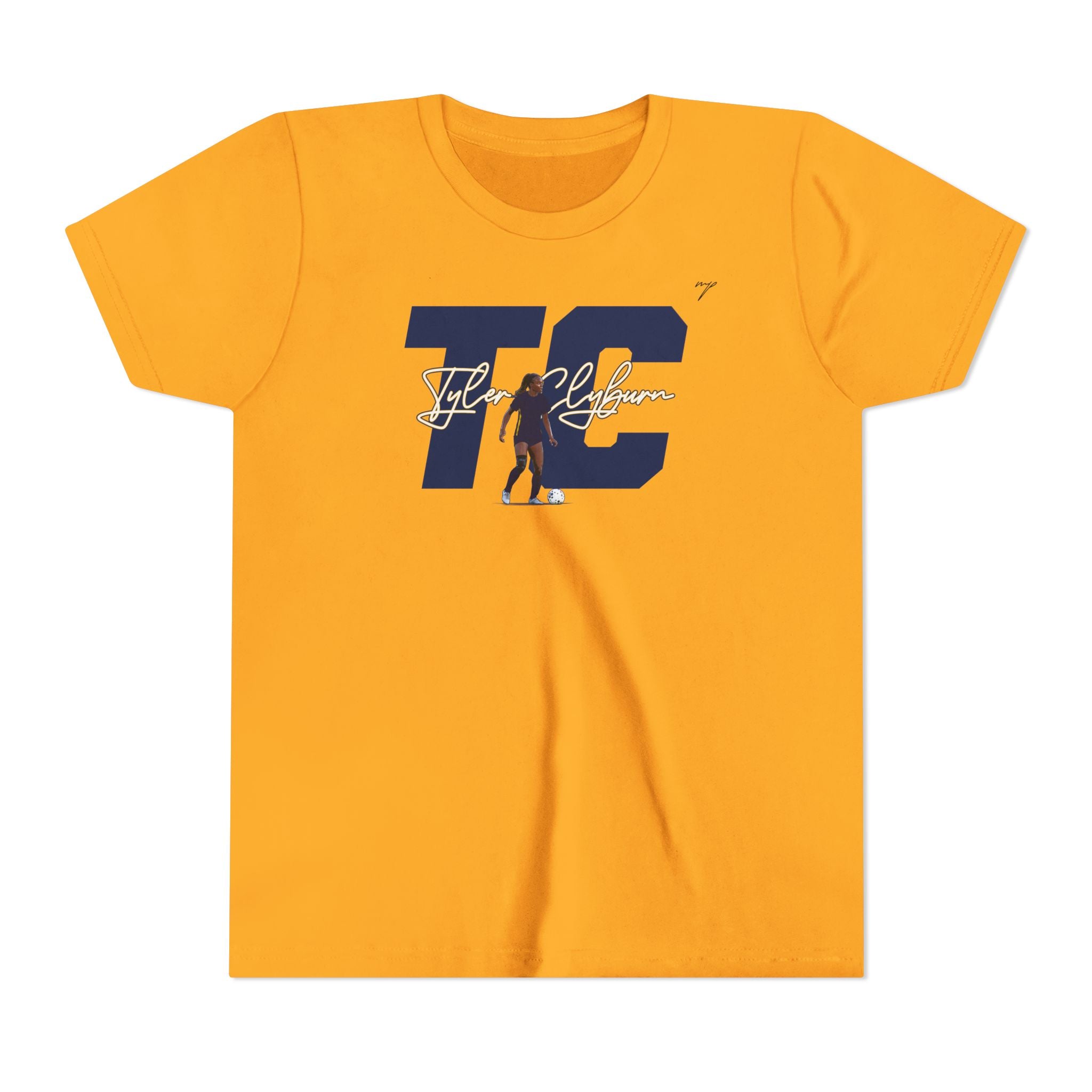 Tyler Clyburn YOUTH Graphic Tee