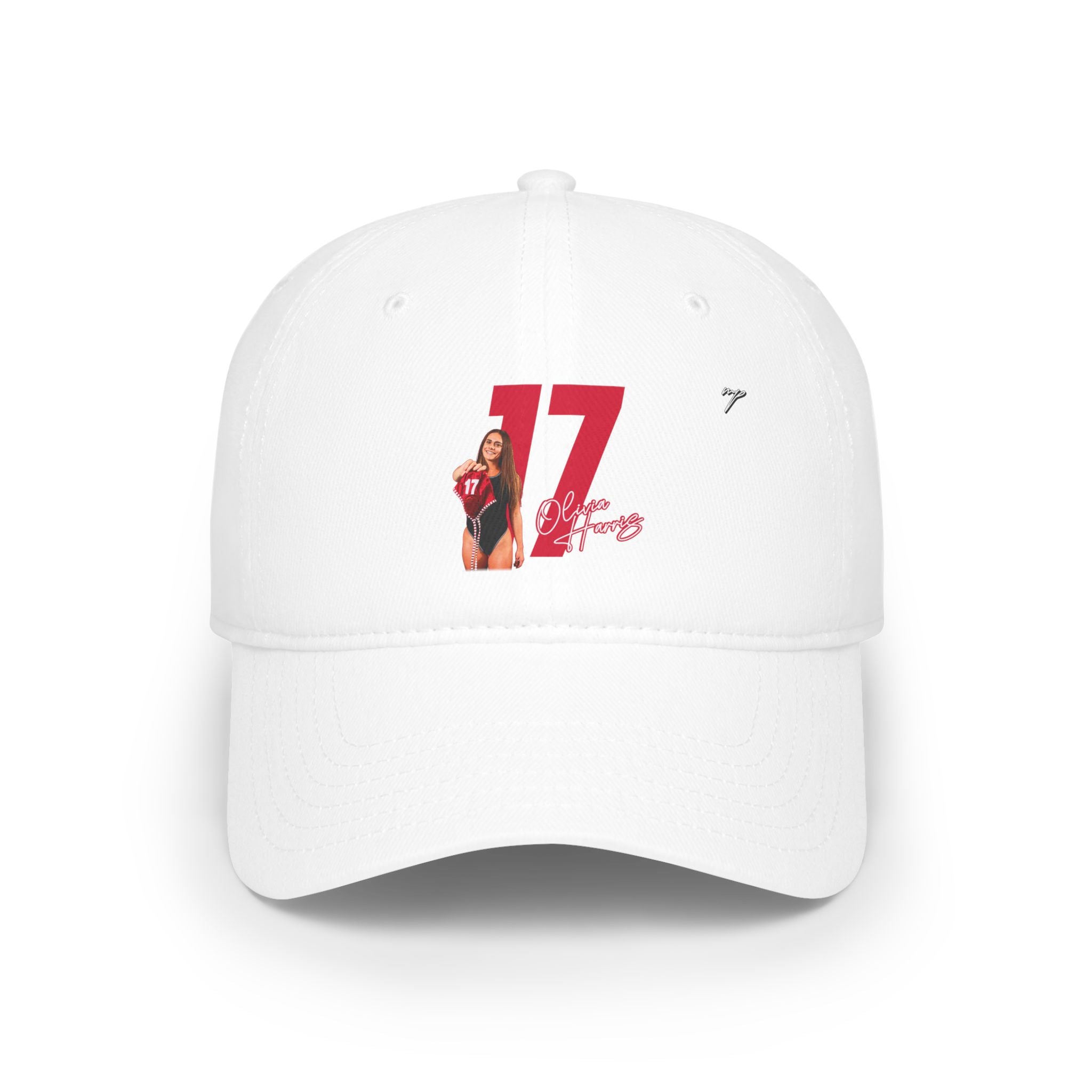 Olivia Harris Hat