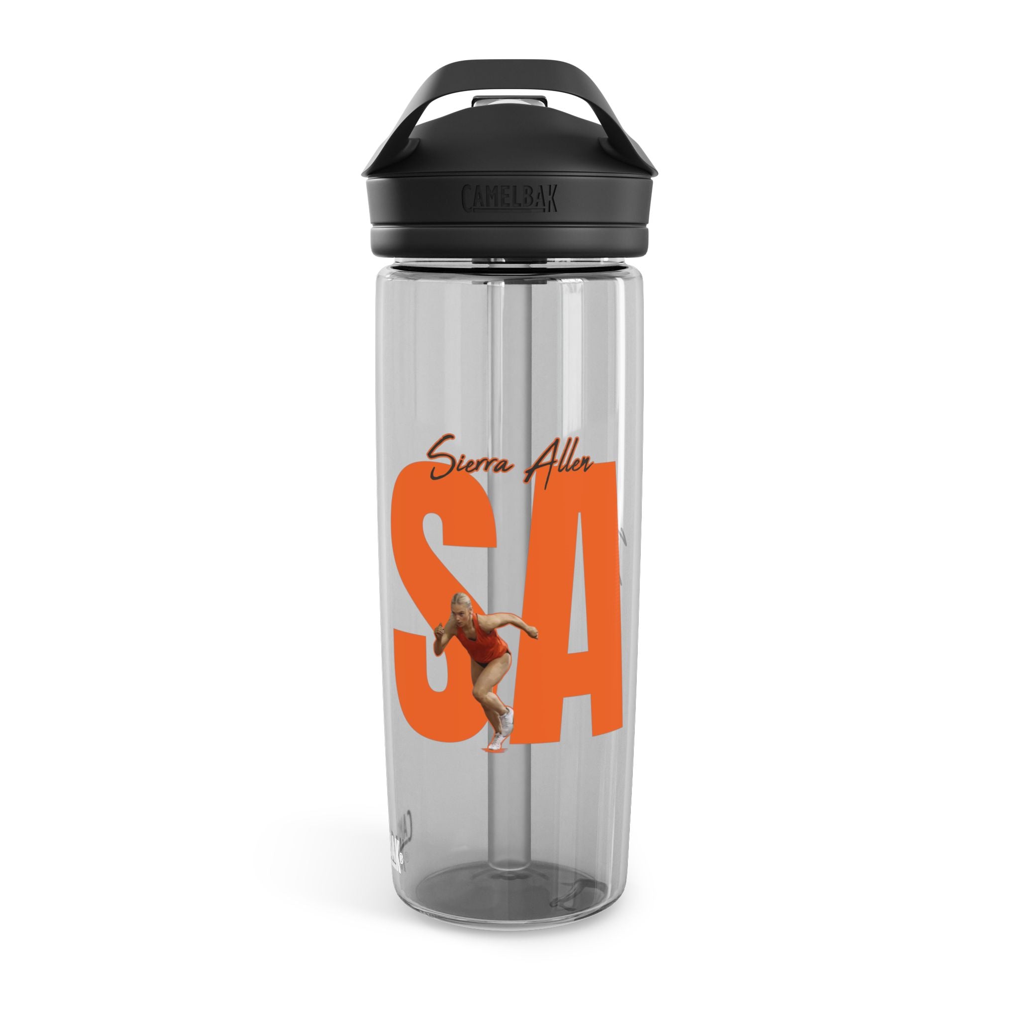 Sierra Allen Water Bottle