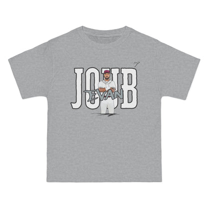 Evan Joubert Vintage Tee