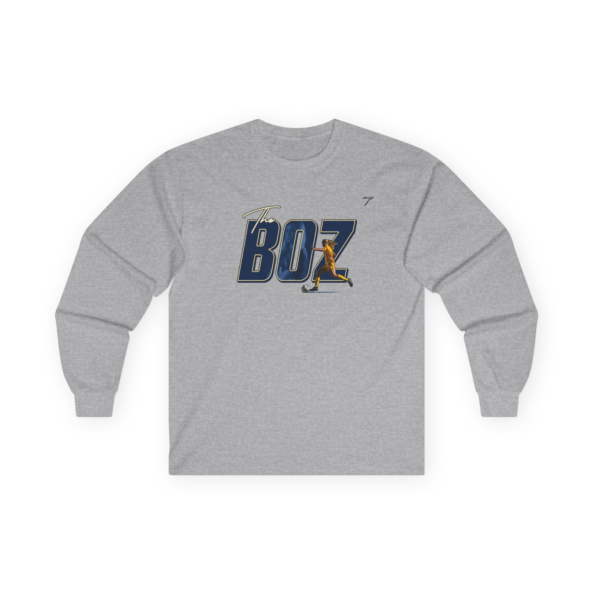 Lilley Bosley Long Sleeve
