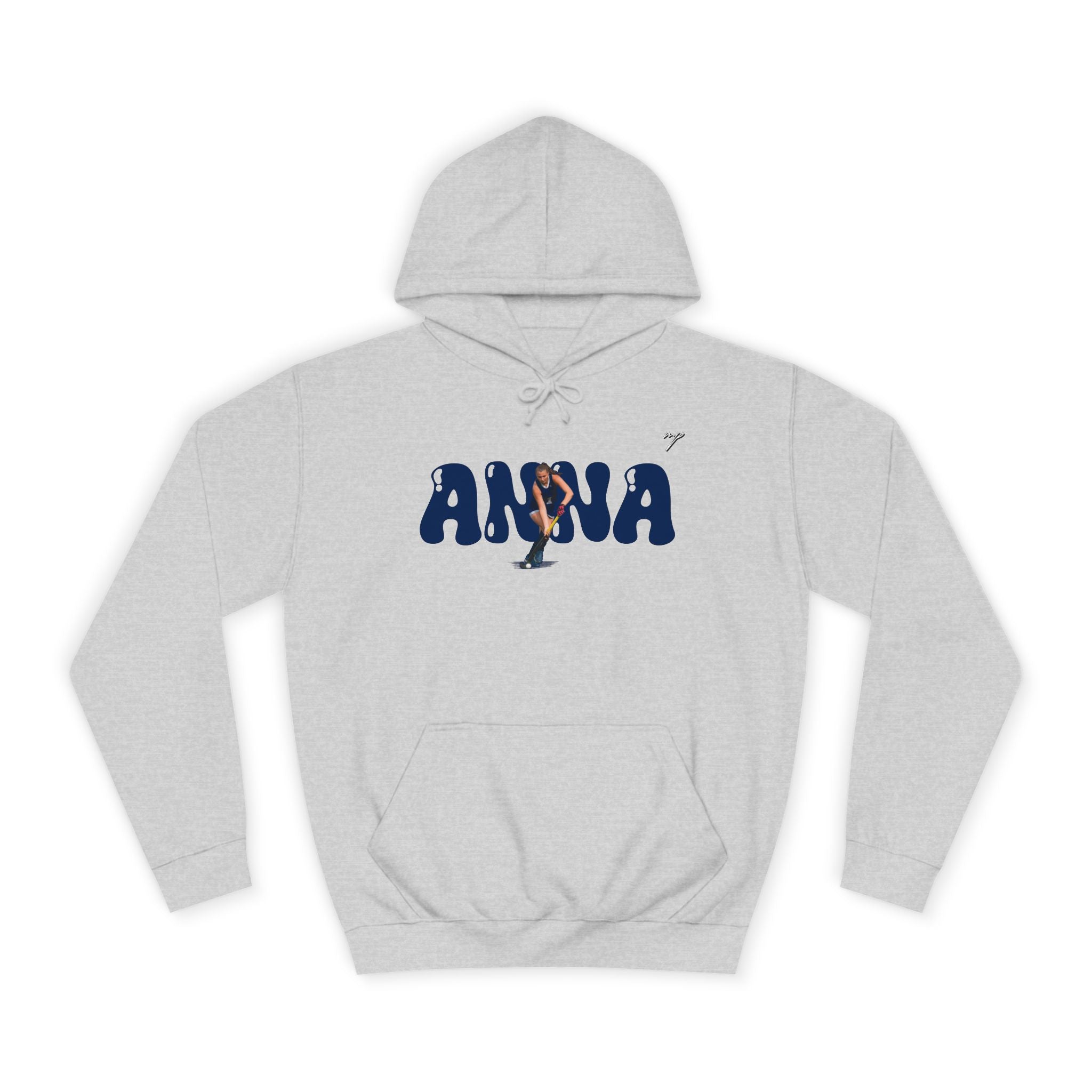 Adrianna Taynor Hoodie