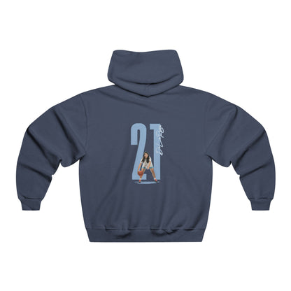 Adrianna De La Rosa Vintage Hoodie