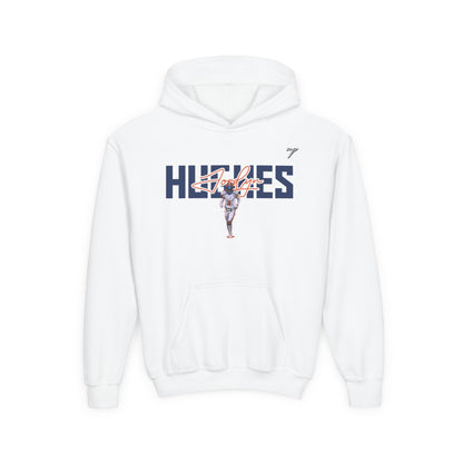 Jordyn Hughes YOUTH Hoodie
