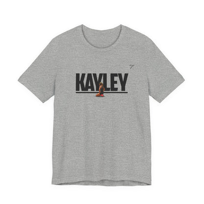 Kayley Dunn Graphic Tee