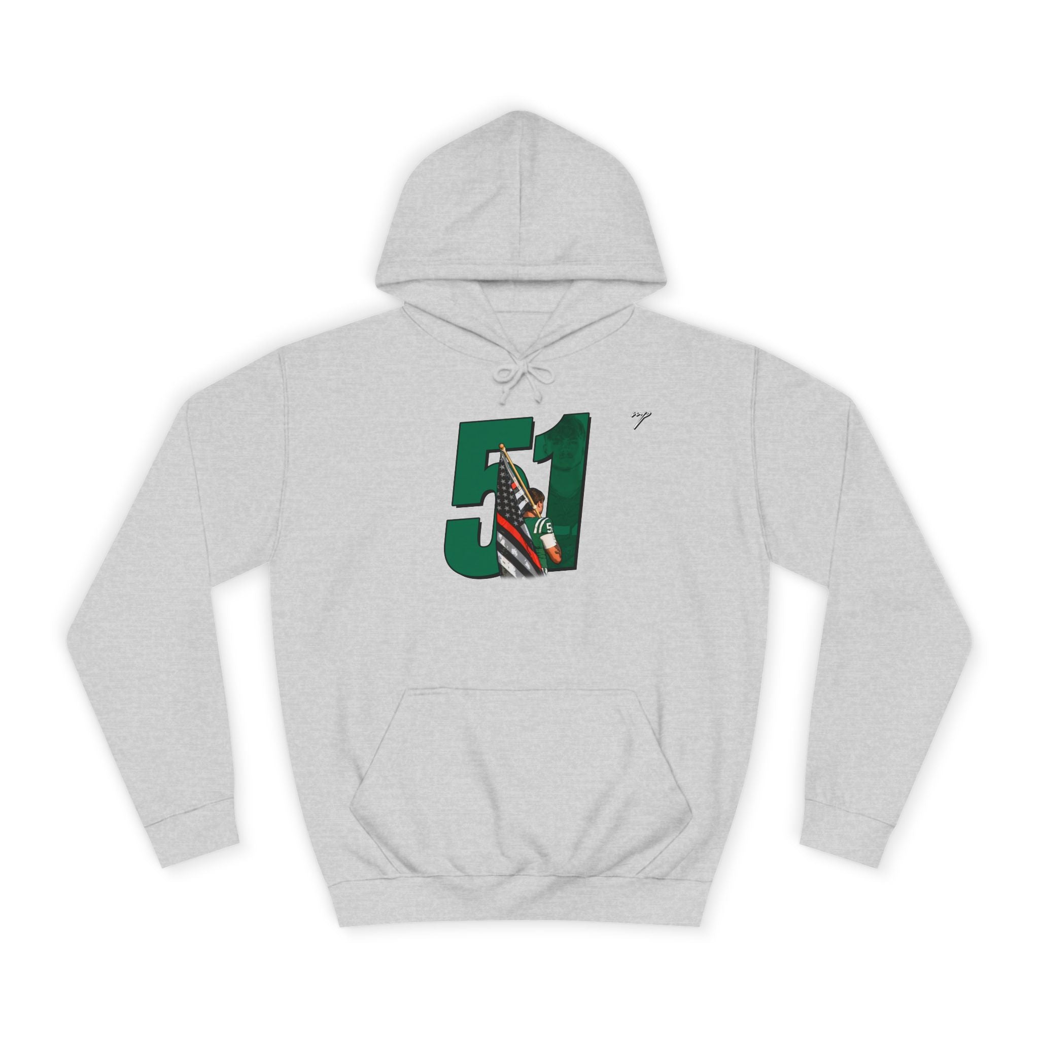 Cayden Sturgeon-Jadro Hoodie