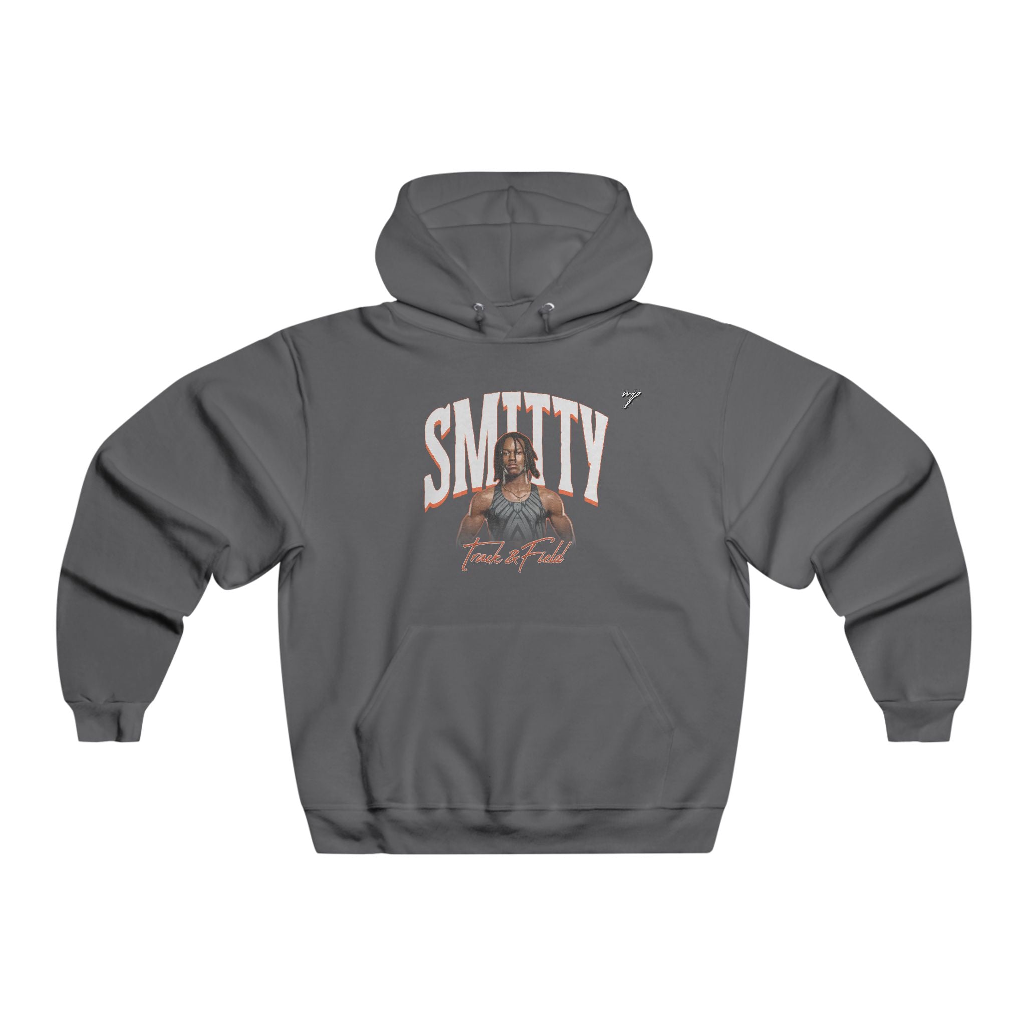 Triston Smith Vintage Hoodie