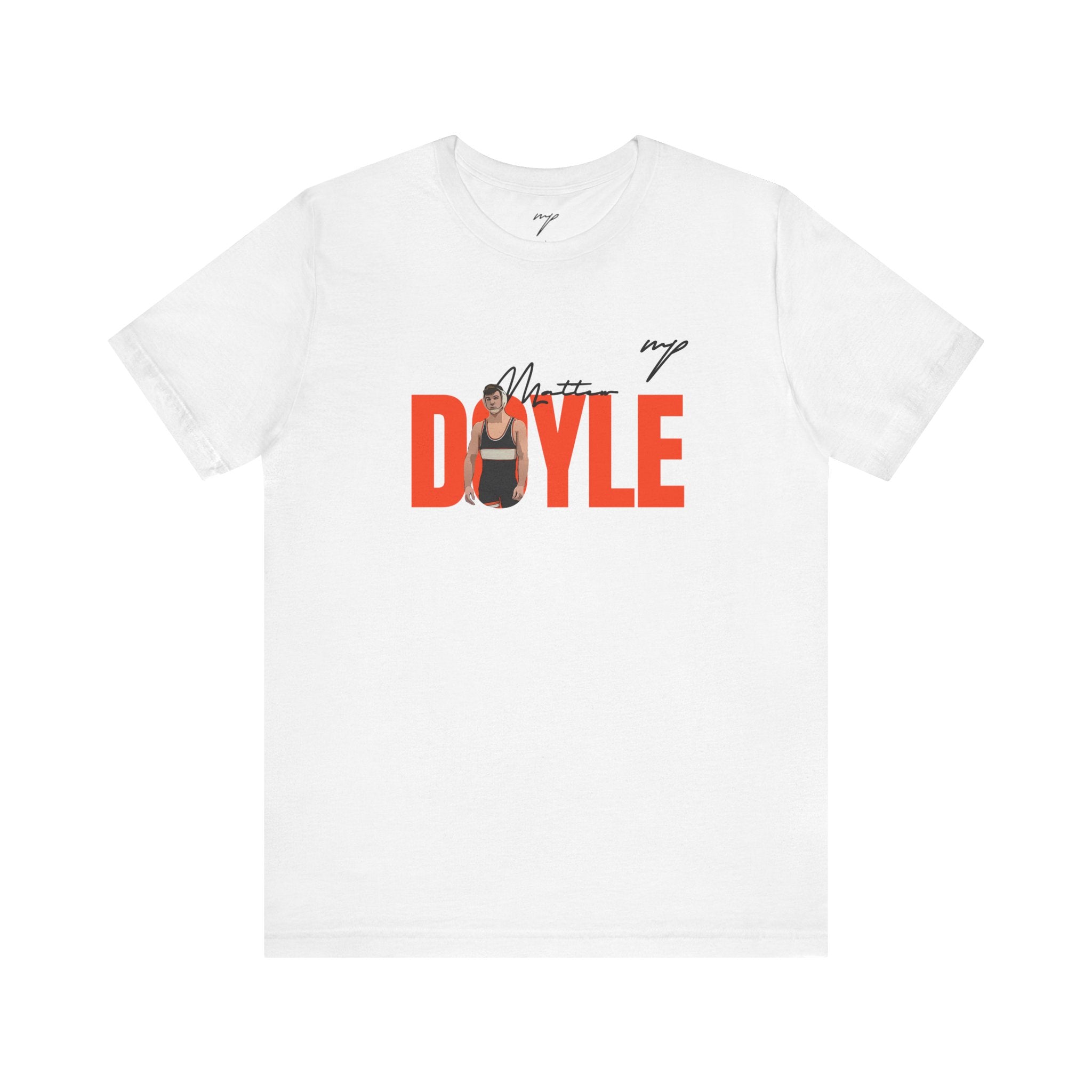 Matthew Doyle Graphic Tee
