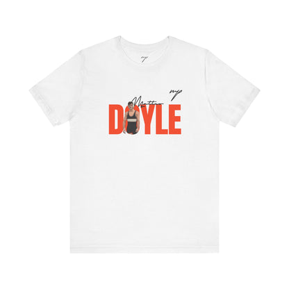 Matthew Doyle Graphic Tee