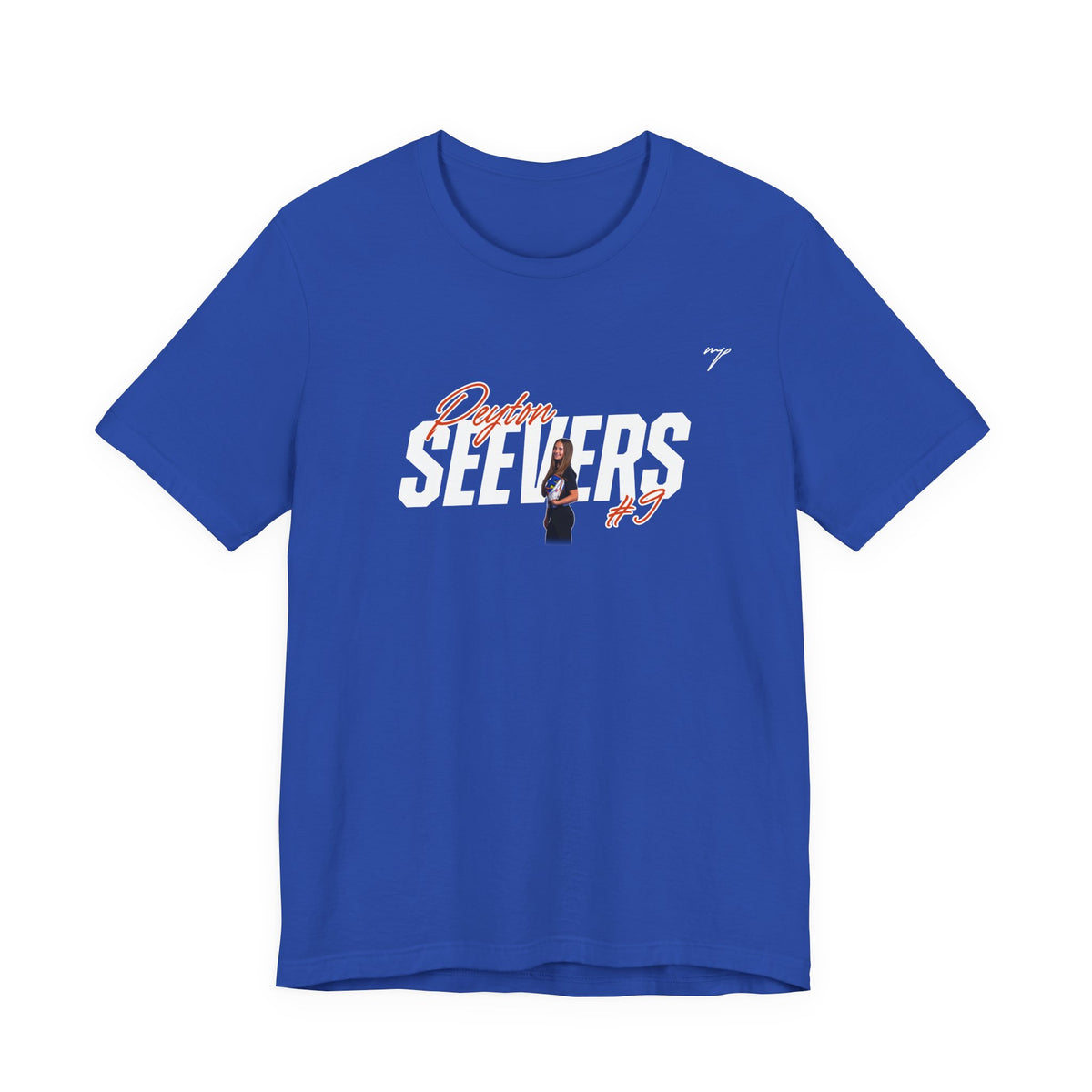 Peyton Seevers Graphic Tee