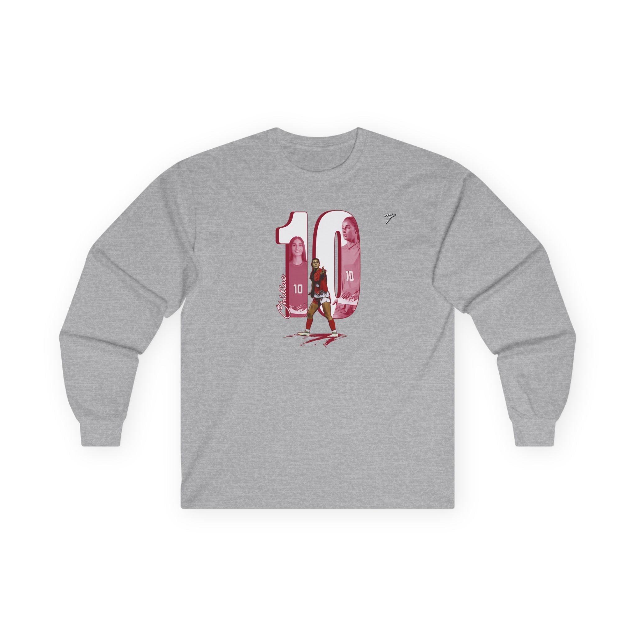 Isabella Chidiac Long Sleeve Tee