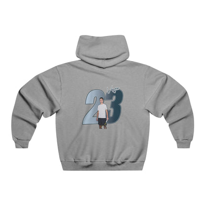 Roman Venger Vintage Hoodie