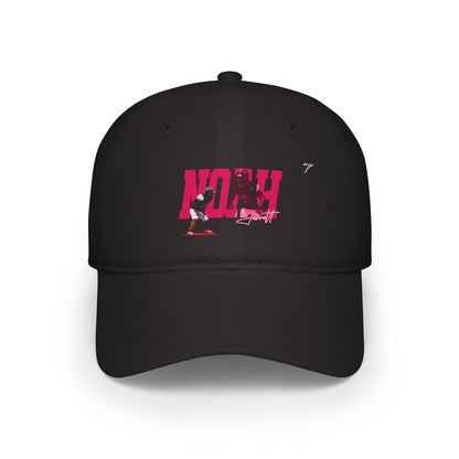Noah Jarrett Hat