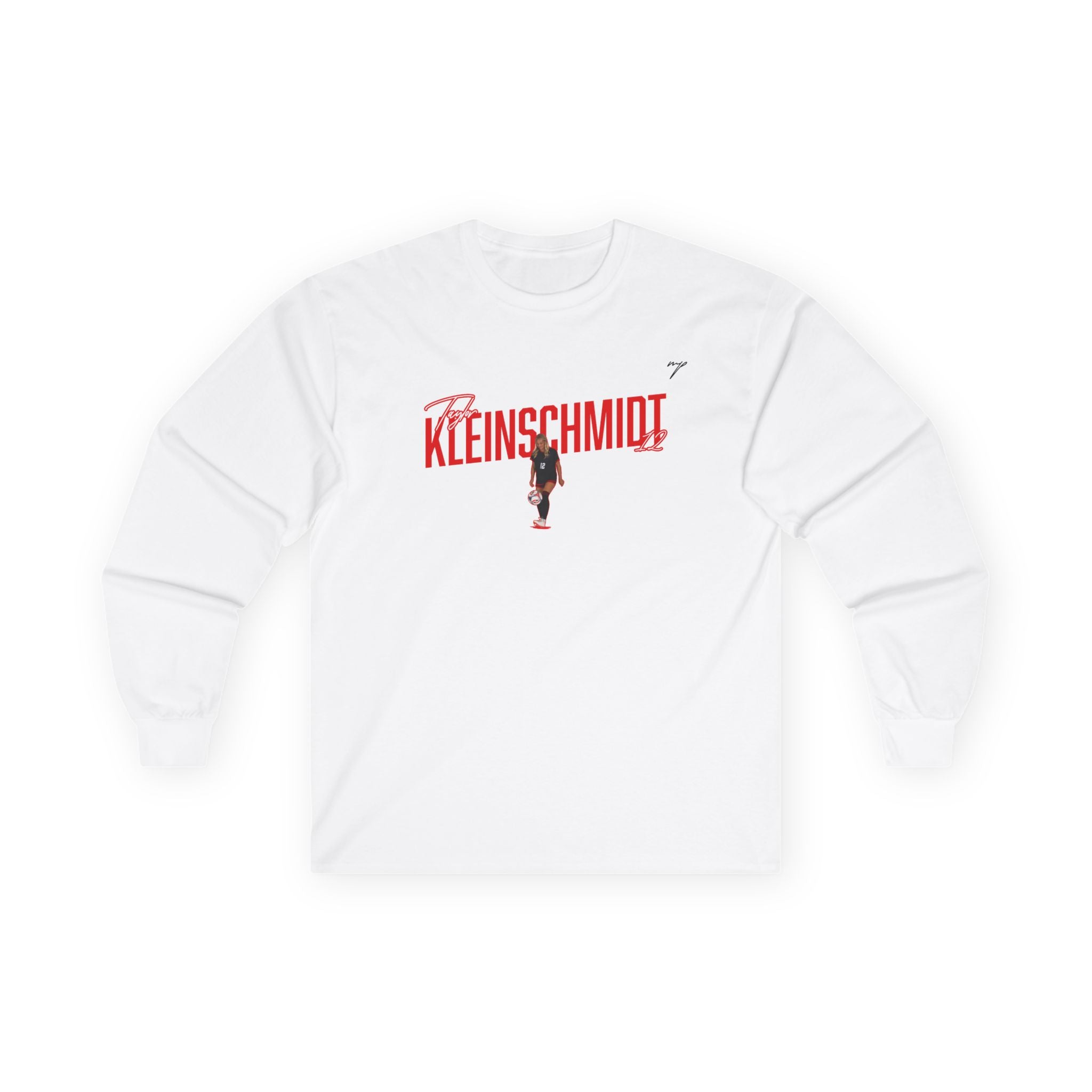 Taylor Kleinschmidt Long Sleeve
