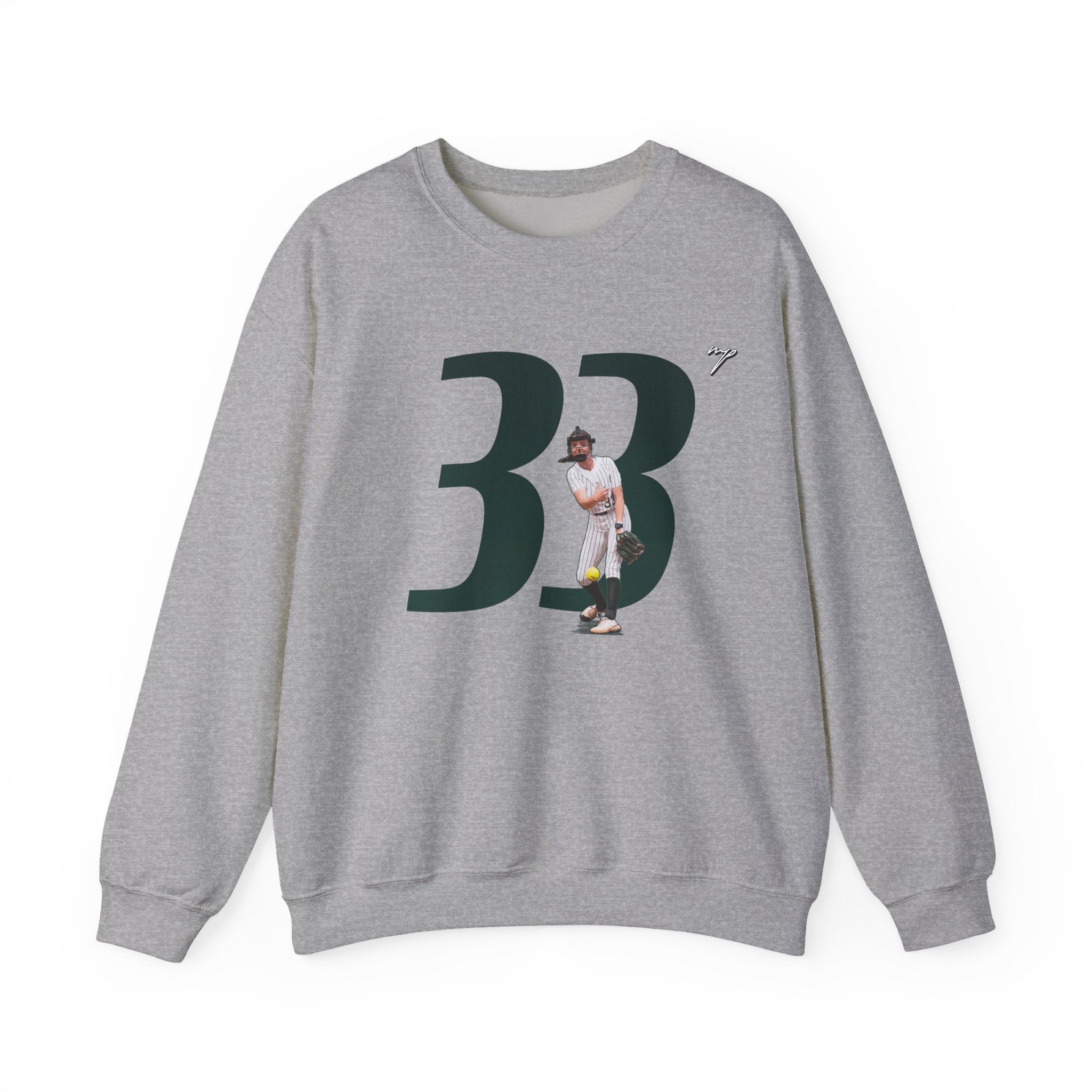 Carsyn Cassady Crewneck