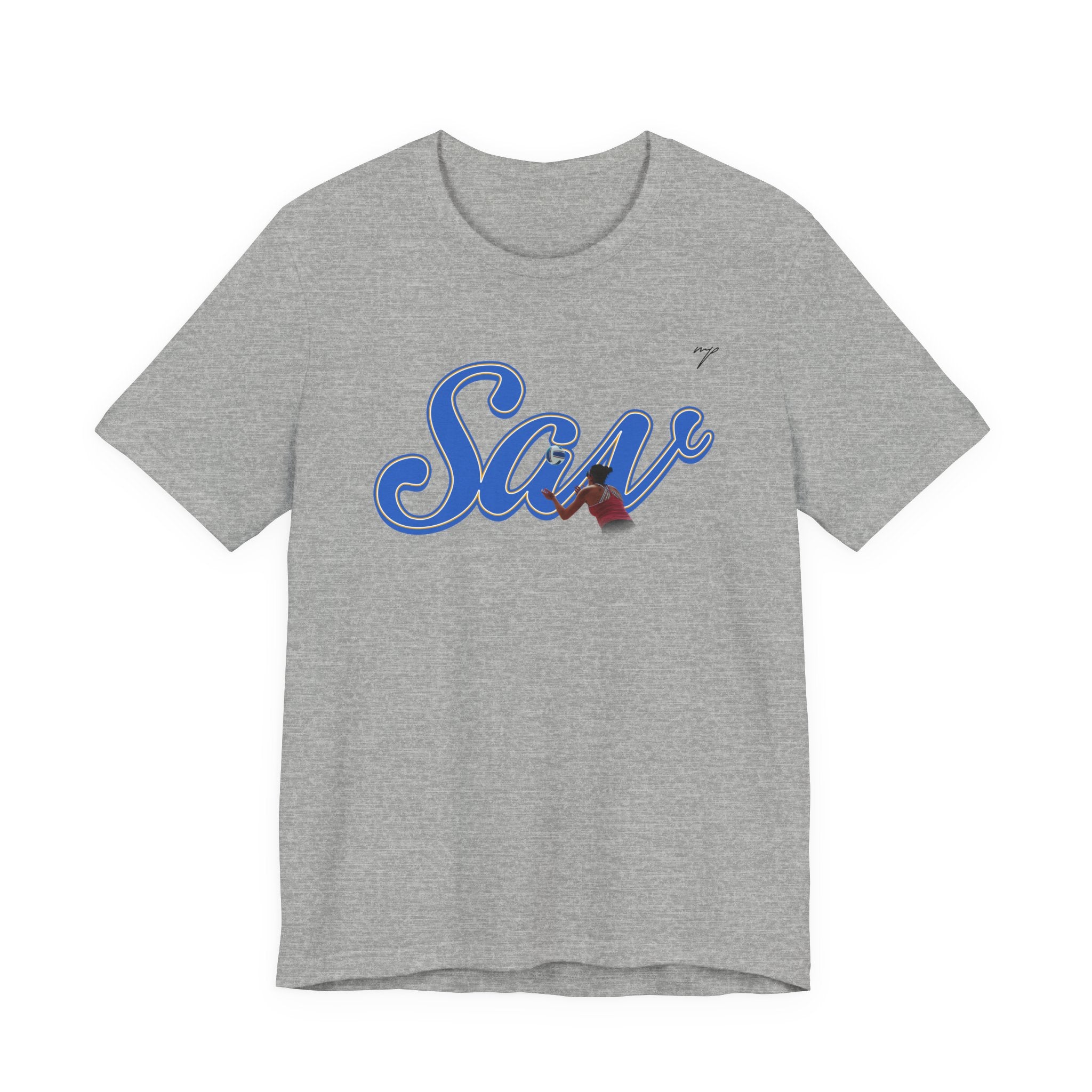 Savannah Browning Graphic Tee