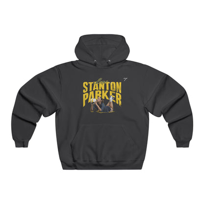 Leni Stanton-Parker Vintage Hoodie