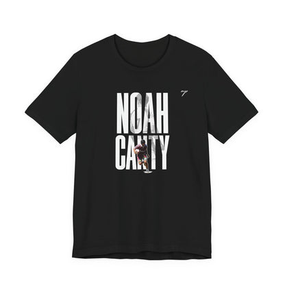 Noah Canty Graphic Tee