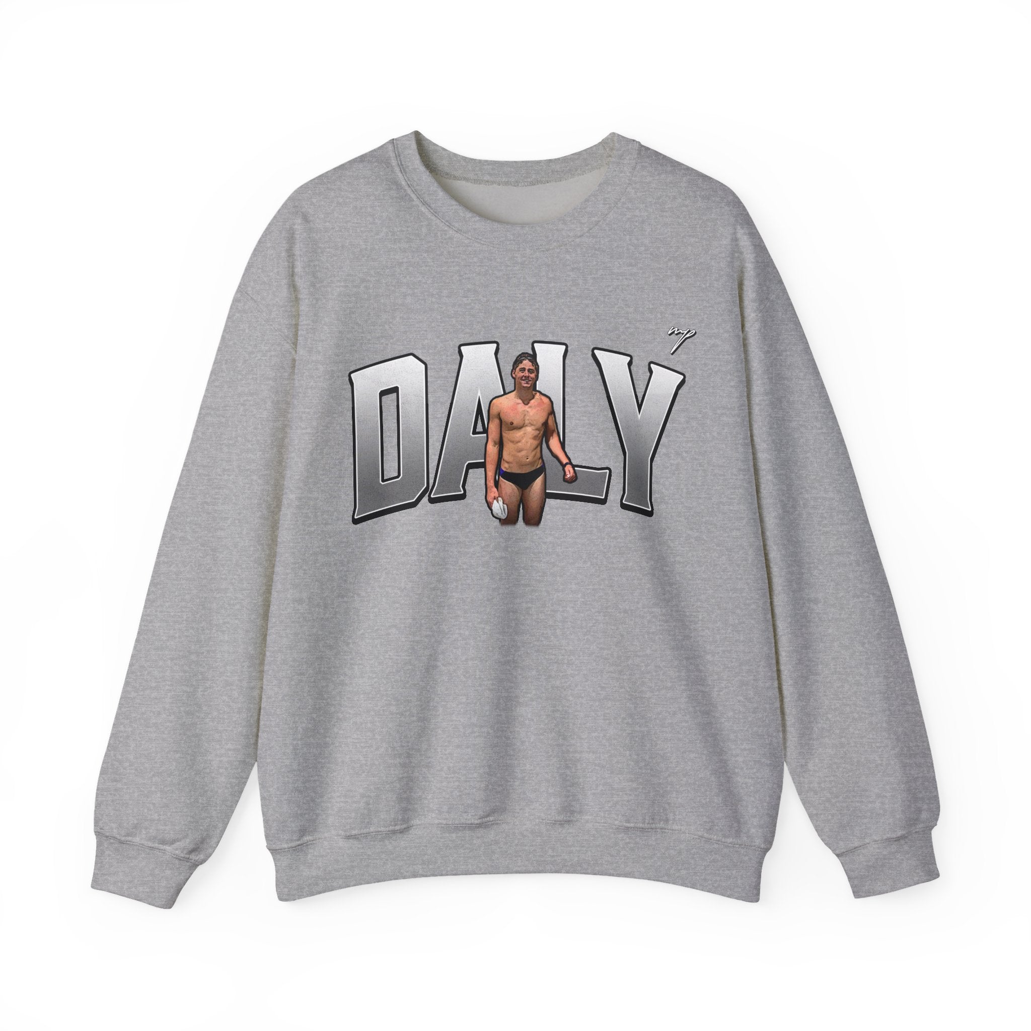 Aiden Daly Crewneck