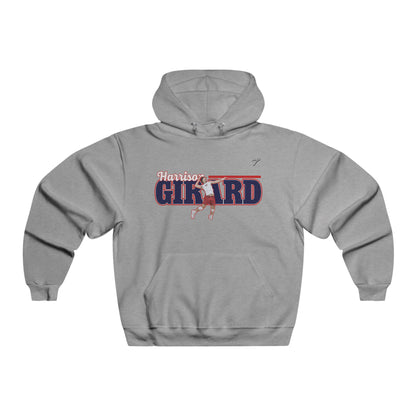 Harrison Girard Vintage Hoodie