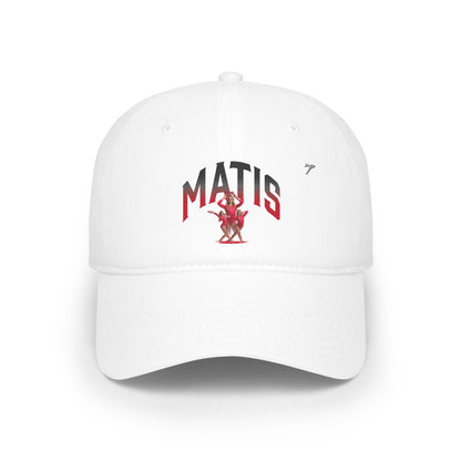 Matis Rains Hat