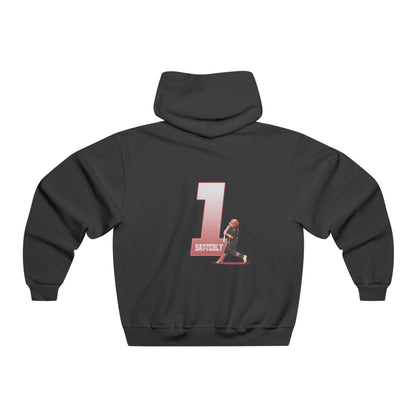 Lauren Satterly Vintage Hoodie