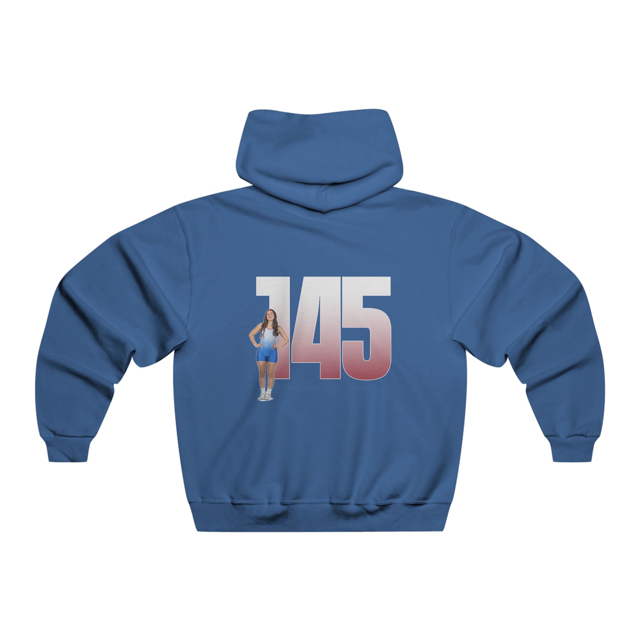 Ava Torres Vintage Hoodie