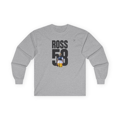Yorel Ross Long Sleeve