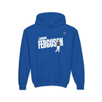 Landon Ferguson YOUTH Hoodie