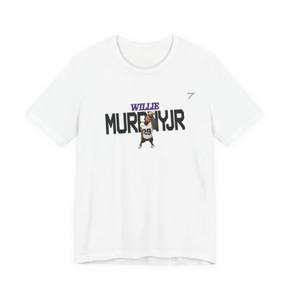 Willie Murphy Jr Graphic Tee