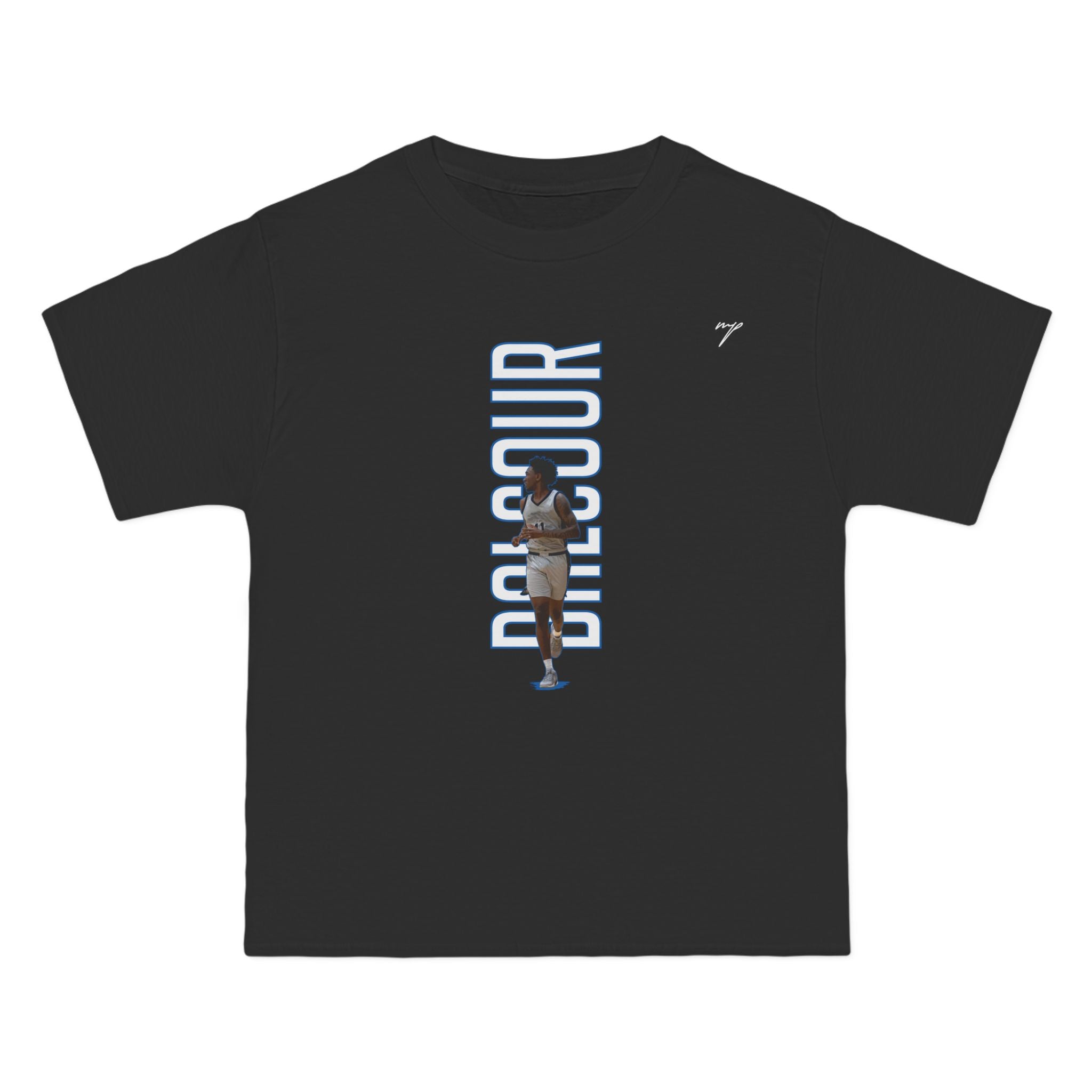 Daylen Dalcour Vintage Tee