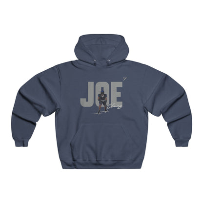 Josiah Clemons Vintage Hoodie