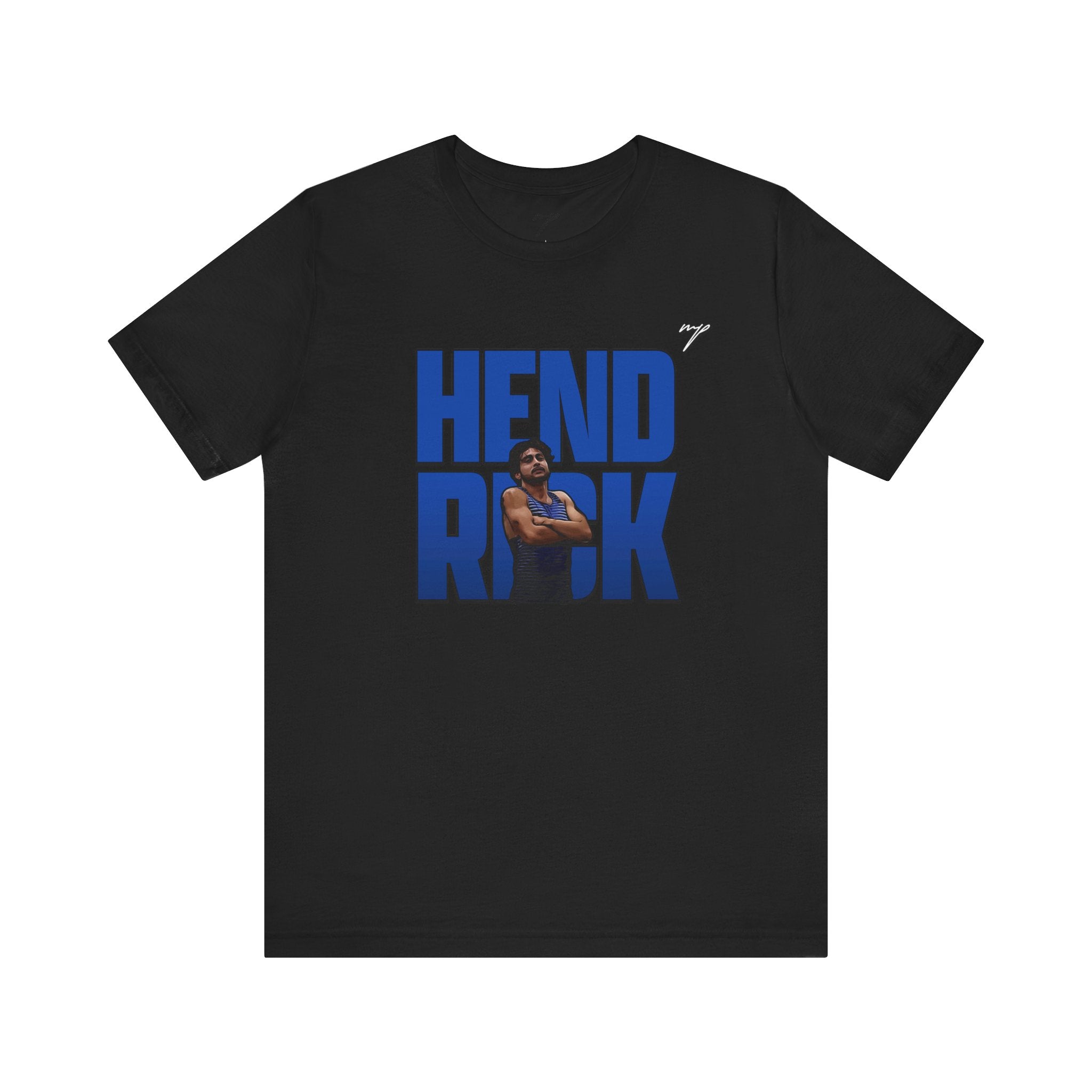 Hendrick Ramirez Graphic Tee