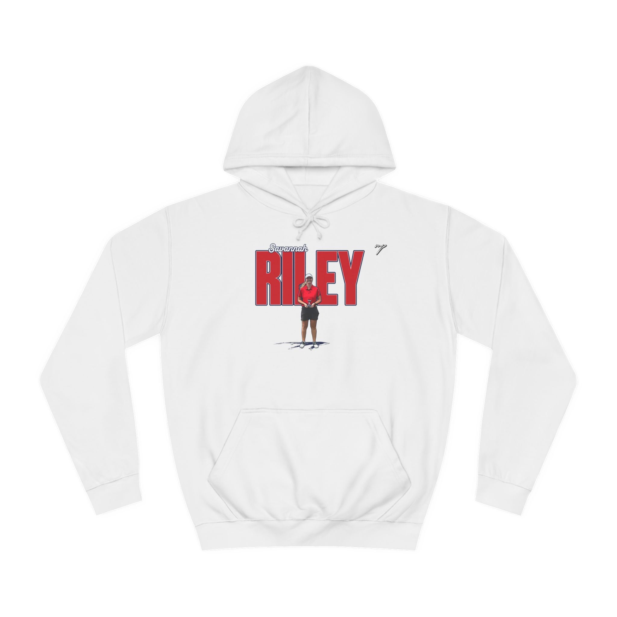 Savannah Riley Hoodie