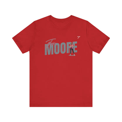 Josie Moore Graphic Tee