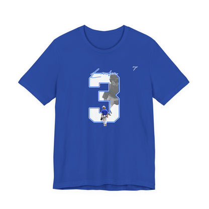 Landen Buechler Graphic Tee