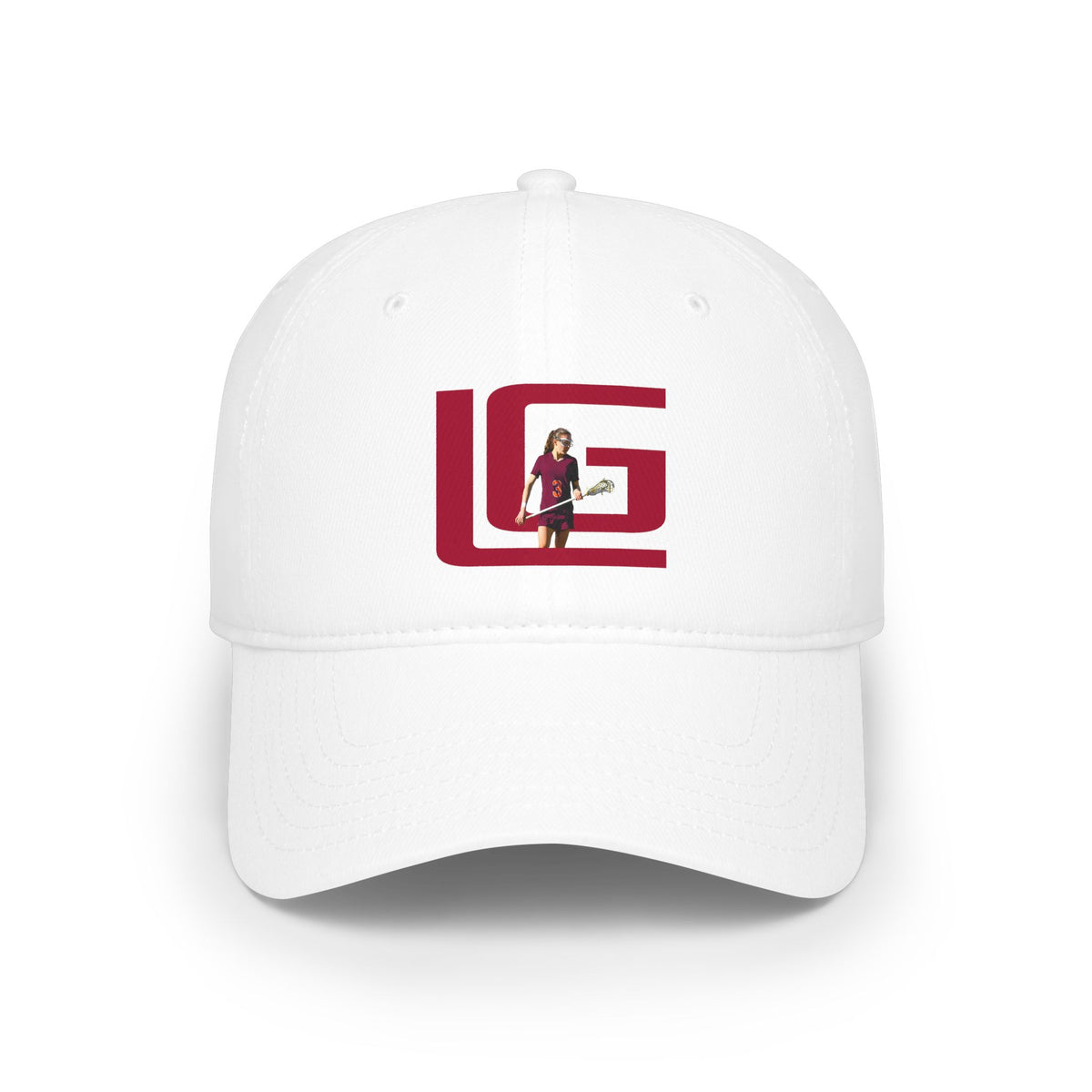 Lexi Garrity Hat