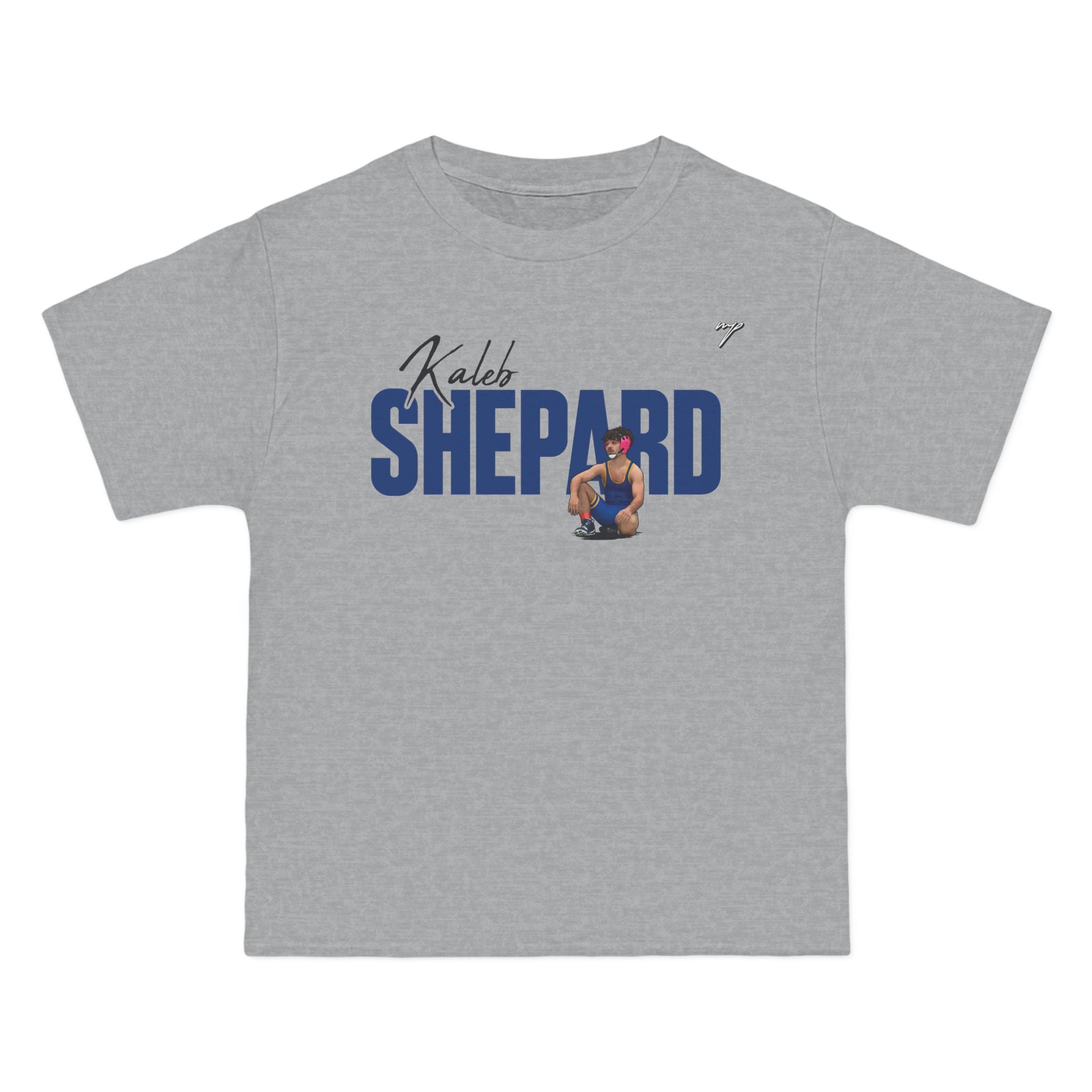 Kaleb Shepard Vintage Tee