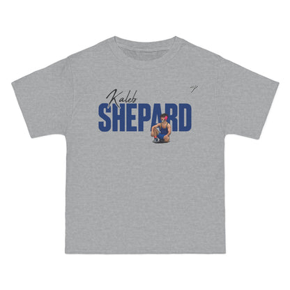 Kaleb Shepard Vintage Tee
