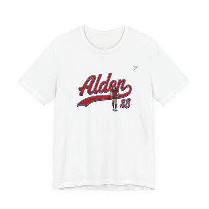 Poppyana Alden Graphic Tee