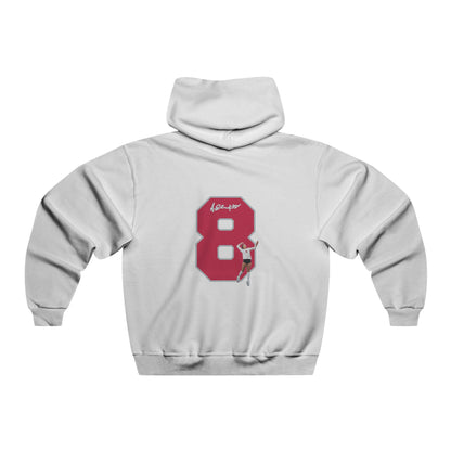 Alia Schoonover Vintage Hoodie