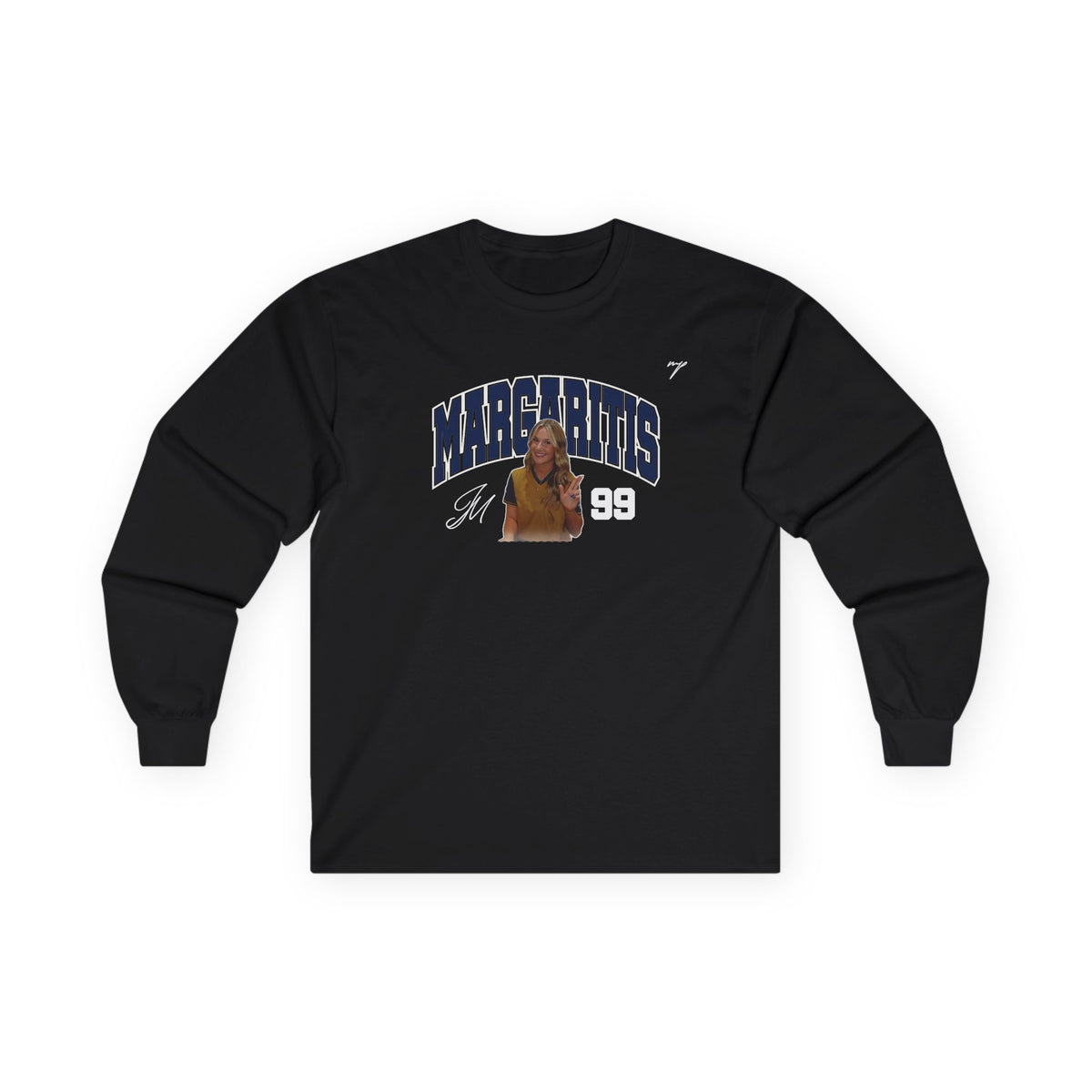Jace Margaritis Long Sleeve