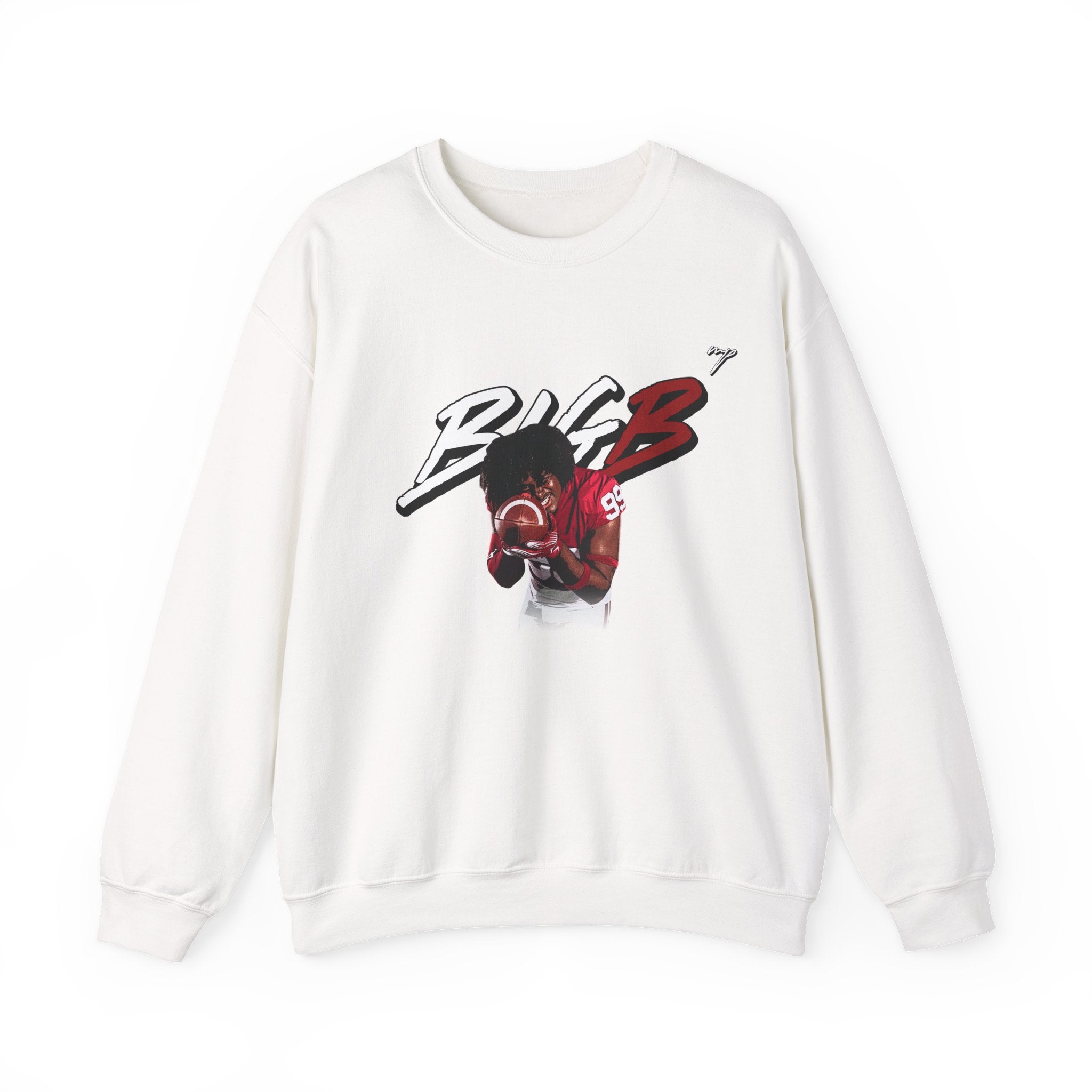 Brian Harris Crewneck