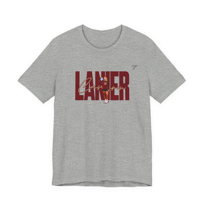 Cameron Lanier Graphic Tee