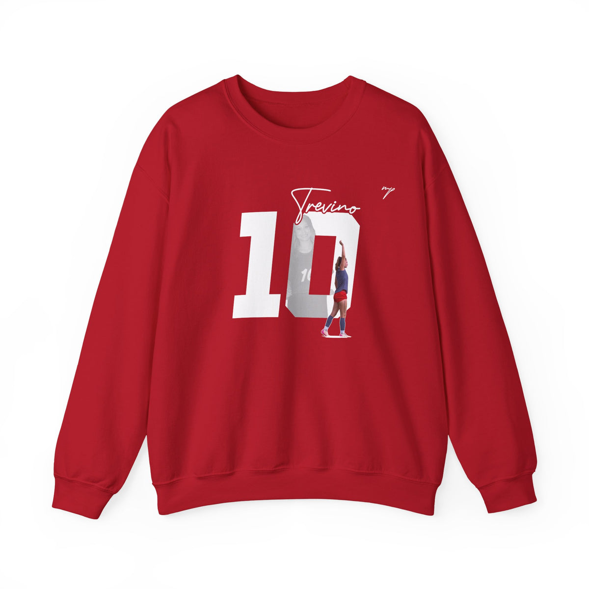 Gabby Trevino Crewneck