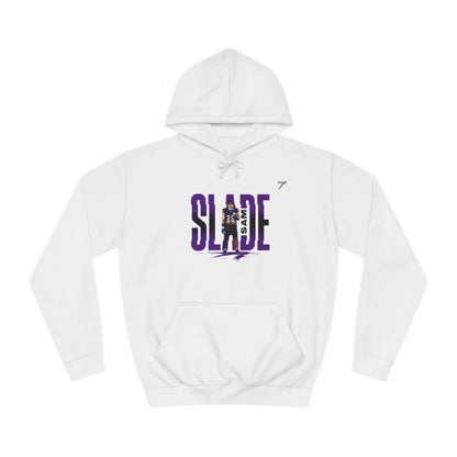 Sam Slade Hoodie