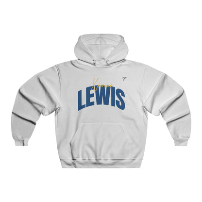 Xavier Lewis Vintage Hoodie