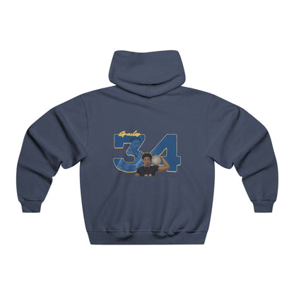 Shariah Gailes Vintage Hoodie