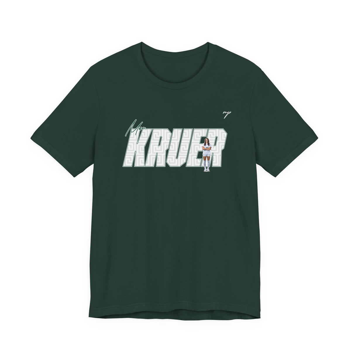 Mackenzie Kruer Graphic Tee